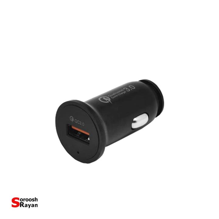 شارژر فندکی TCG34